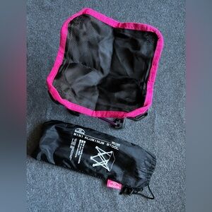 BUNDOK BD-155P Mini Aluminum‎ Stool, Pink, Storage Case Included kids Cha…